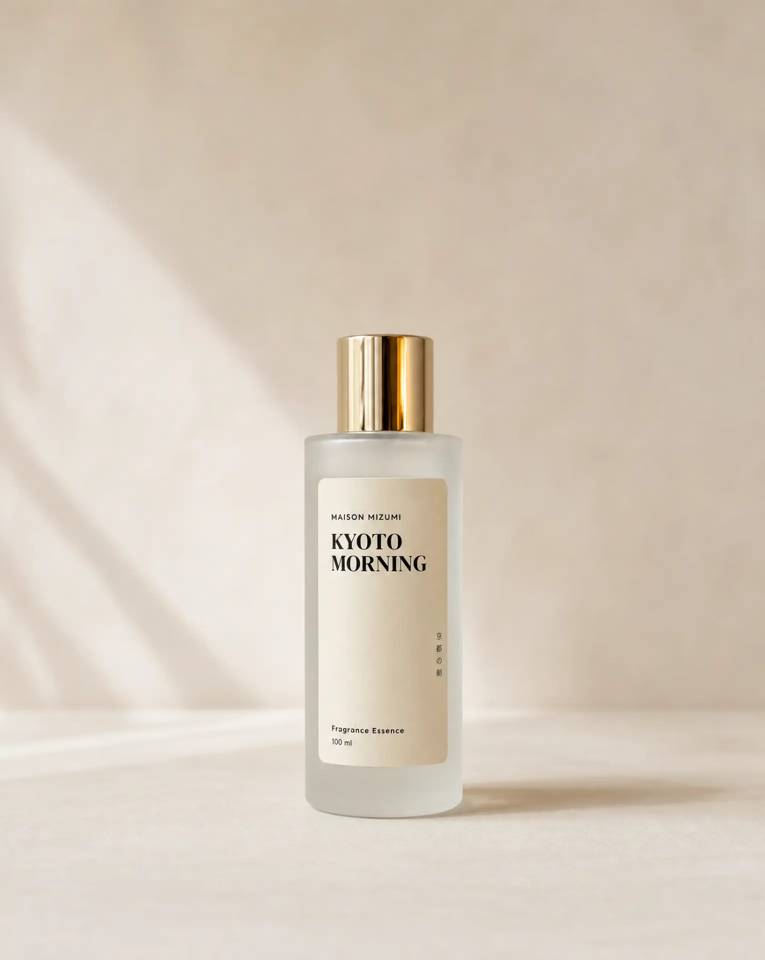 Kyoto Morning Essence, 100 ml