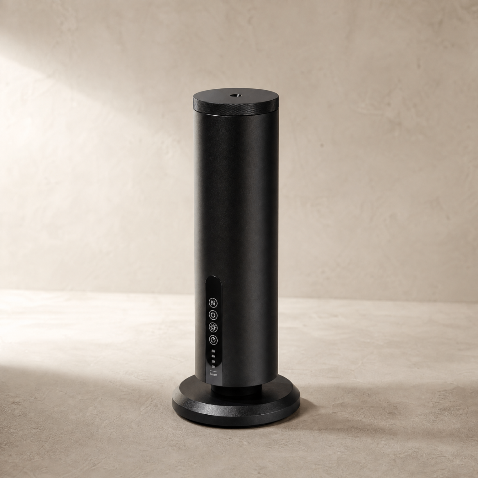 Living Vessel — the object