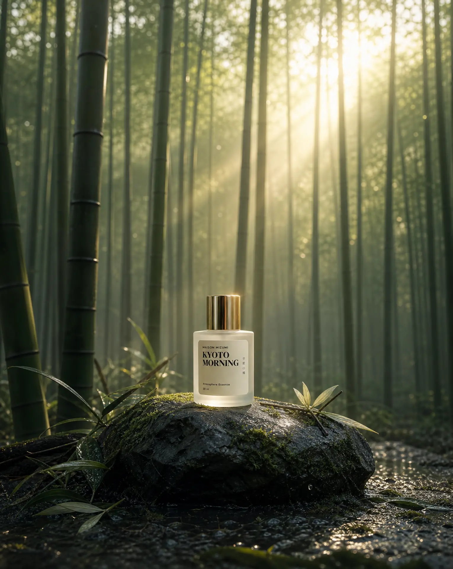 30 ml Atmosphere Oil — the atmosphere