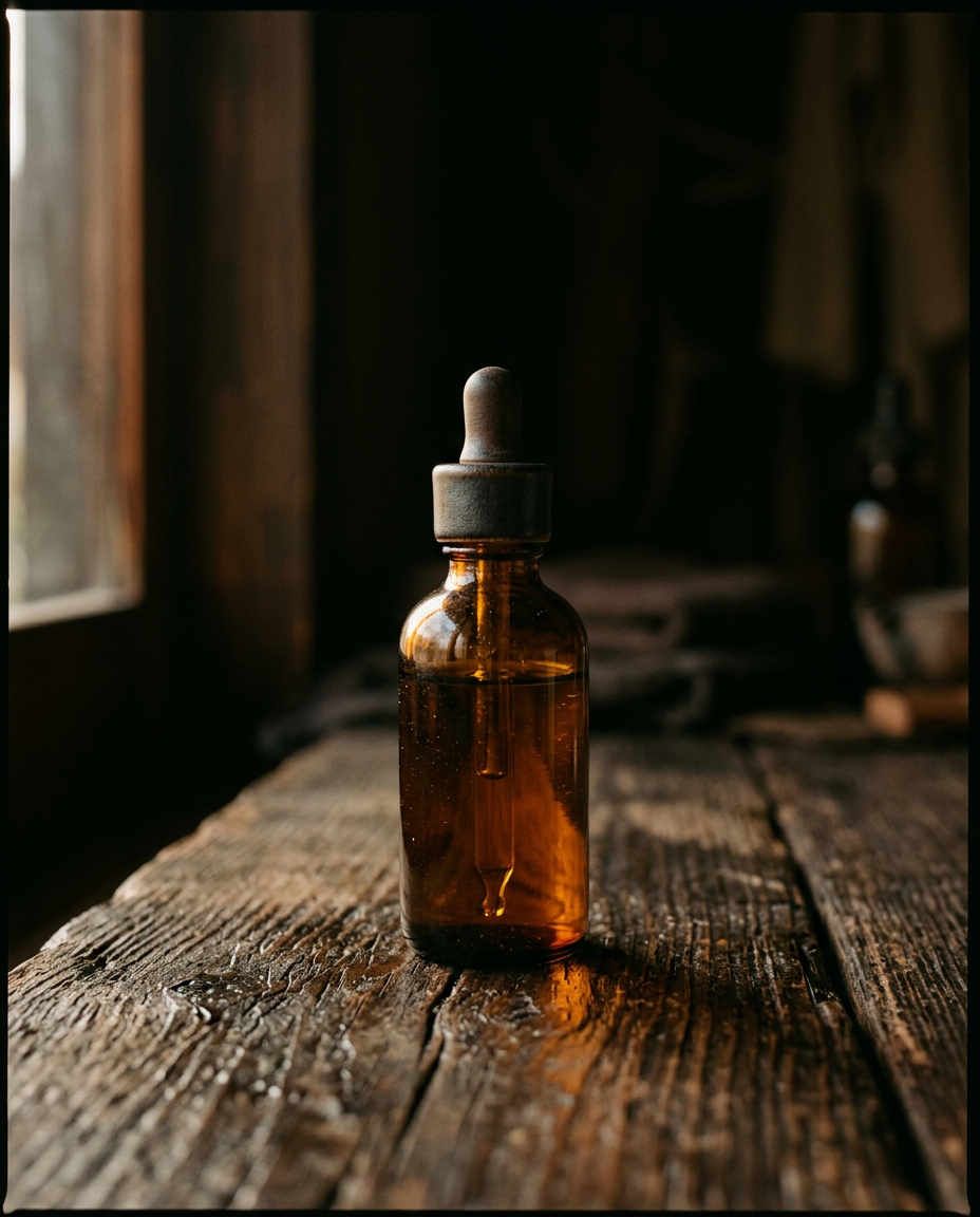 Maison Mizumi Essence — concentrated atmosphere