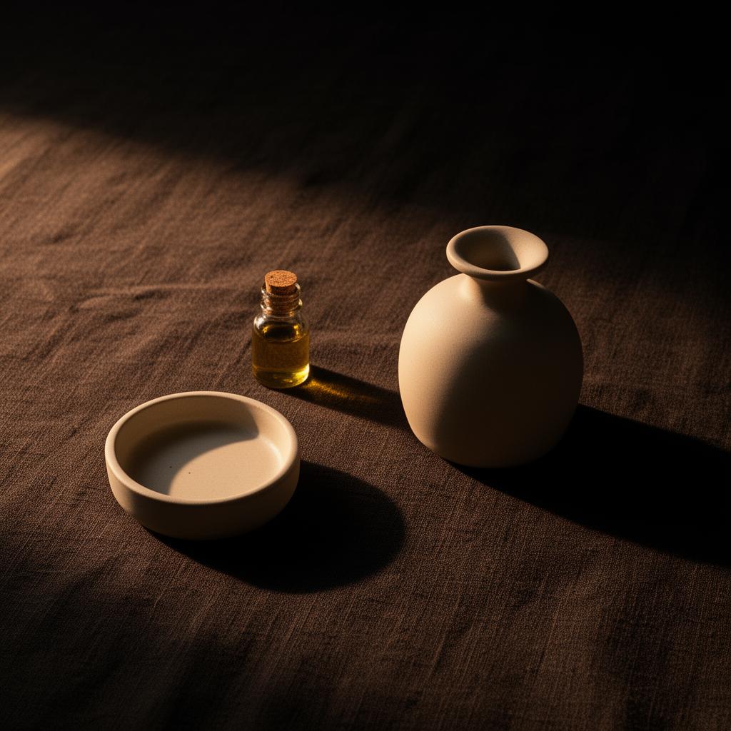 Fuji Stillness Ritual Introduction