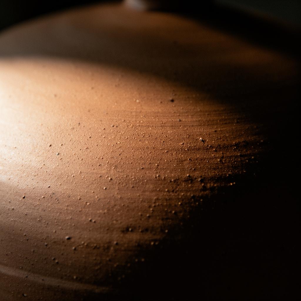 matte ceramic
