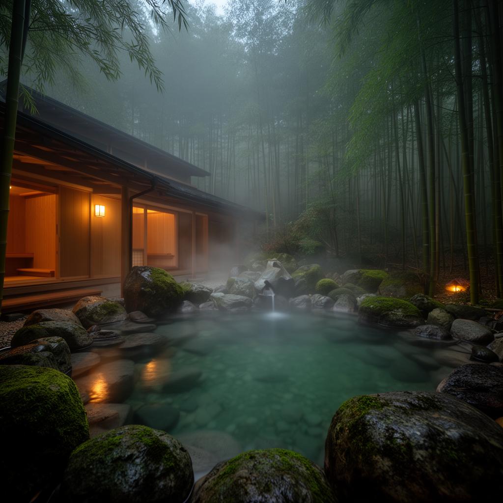 Hakone Retreat