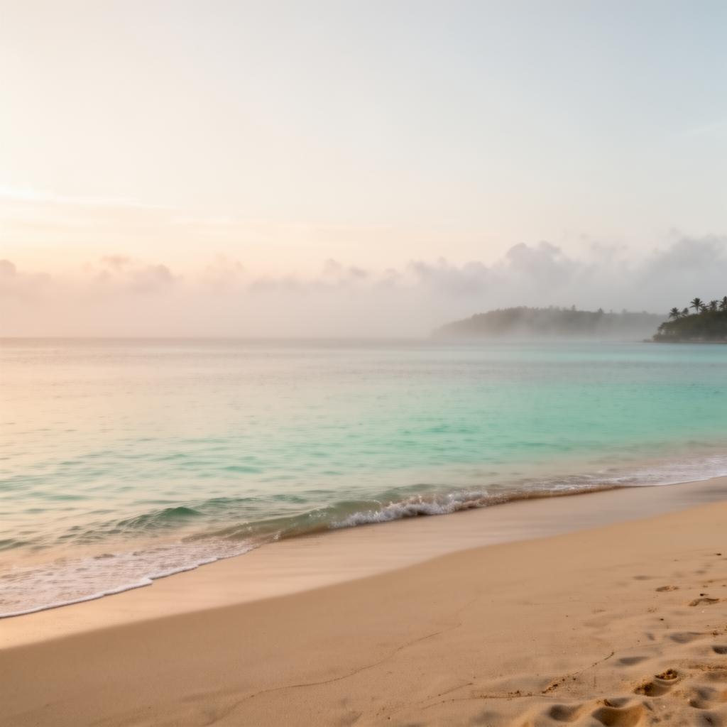 Okinawa Serenity
